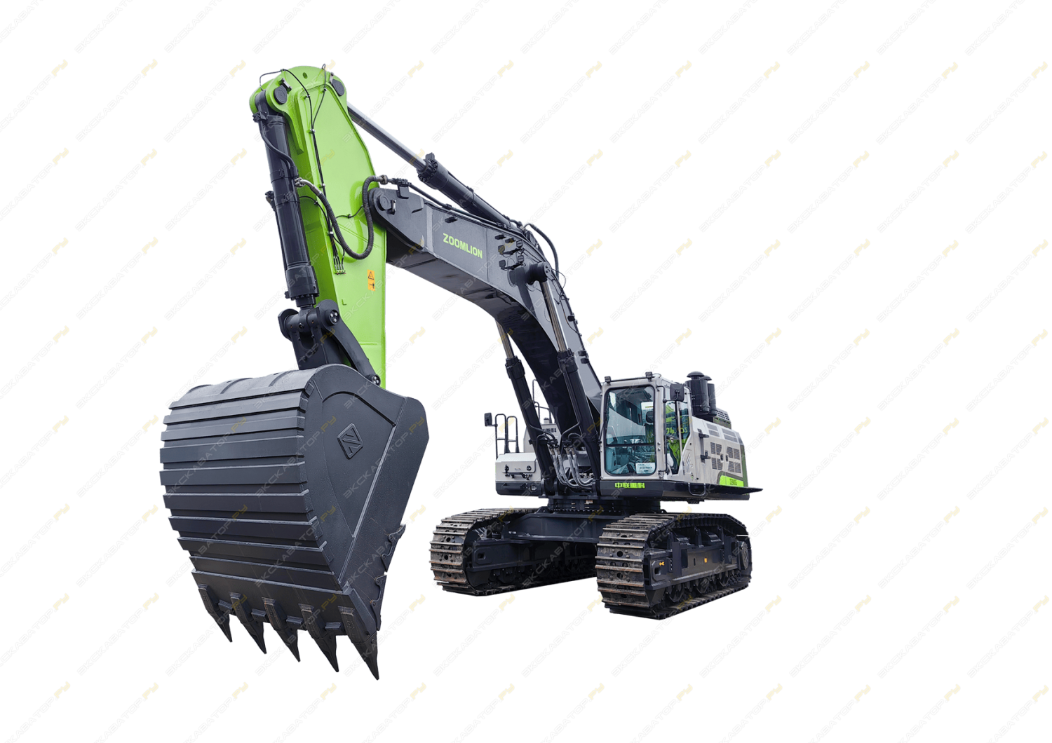 Zoomlion ZE900G [0]