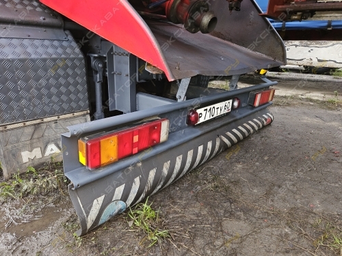 Samangan 502120 на шасси Isuzu ELF 9.5 [5]