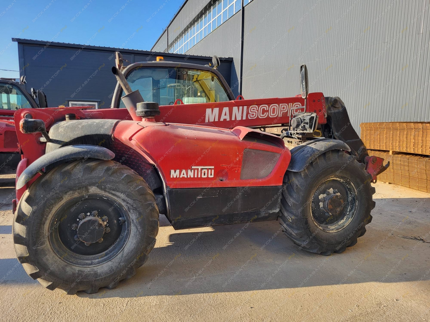 MLT 731 [1]