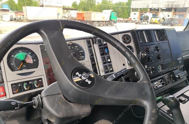 Samangan 502120 на шасси Isuzu ELF 9.5 [6]