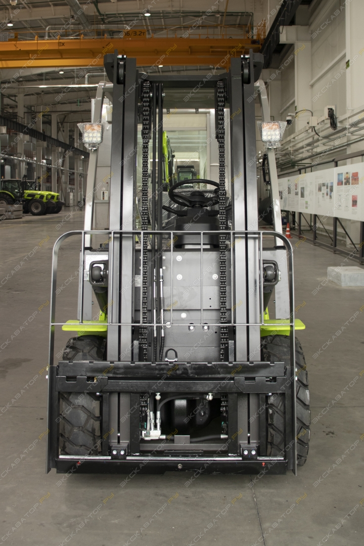 Zoomlion FD35H [2]