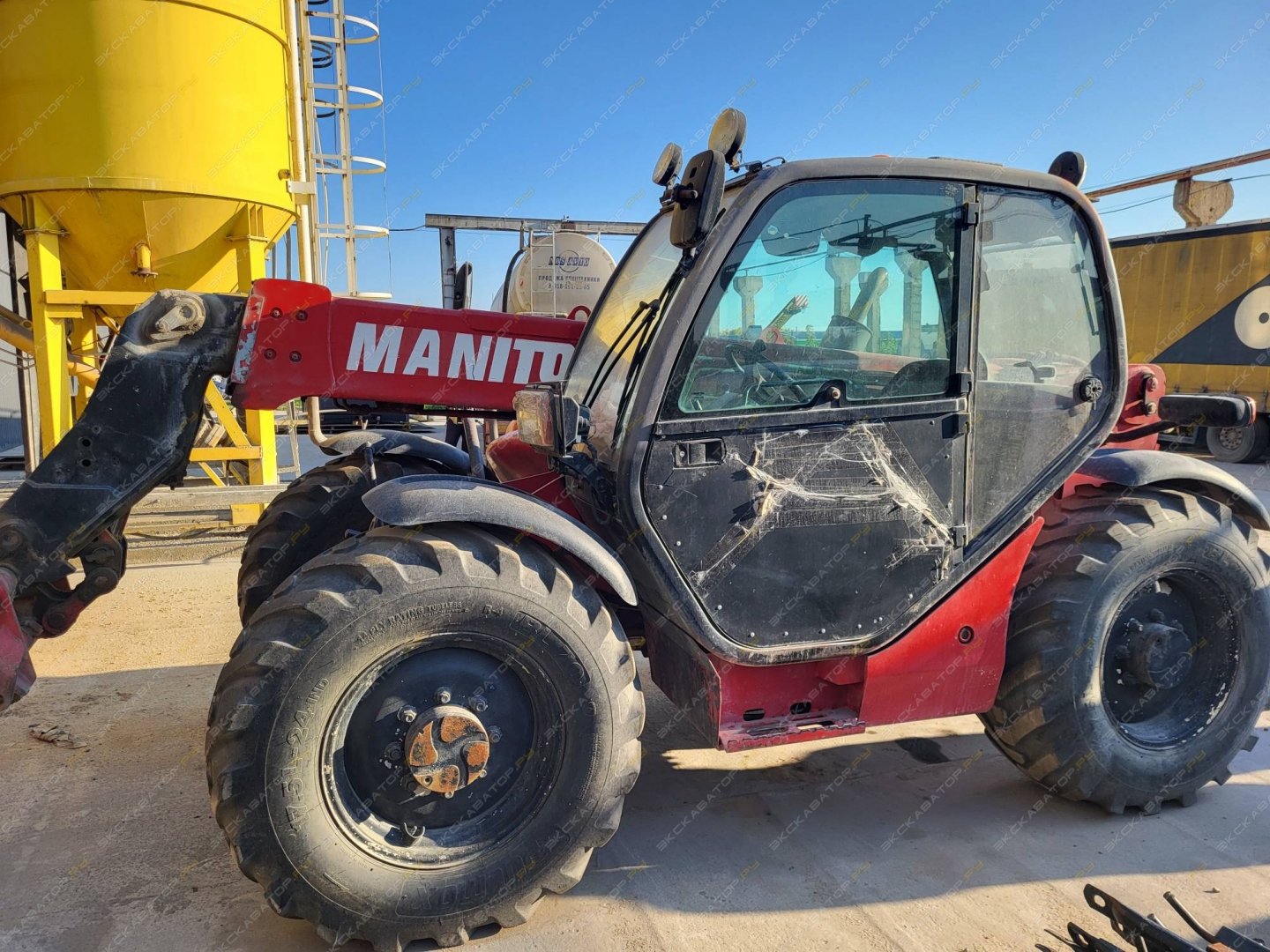 MLT 731 [3]