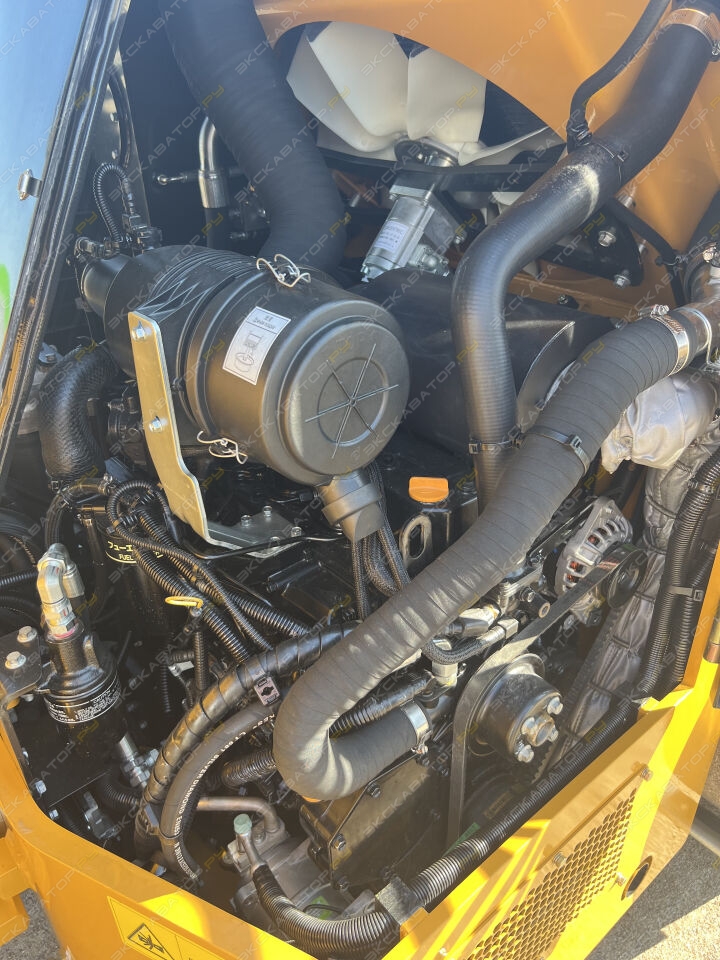 Sany STR80C-10 [11]