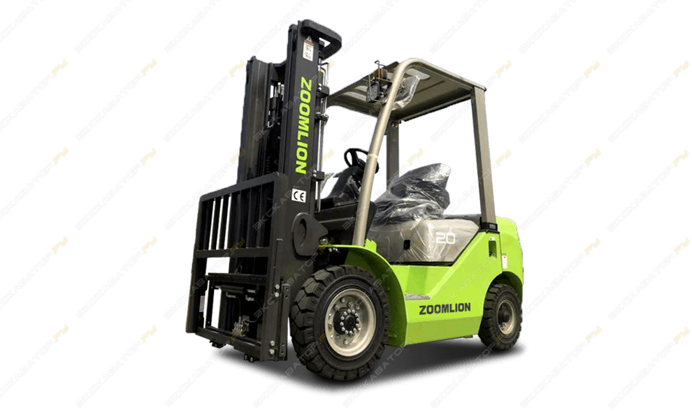 Zoomlion FD20H [0]