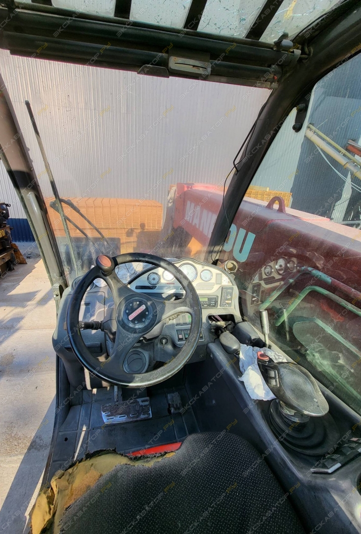 MLT 731 [6]