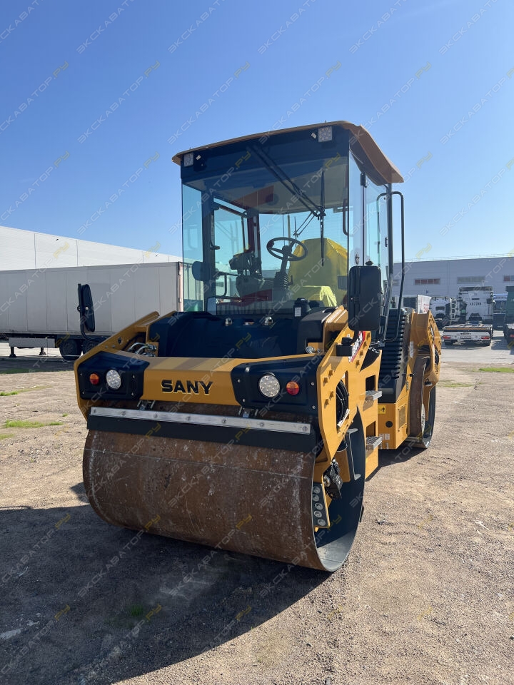 Sany STR80C-10 [6]