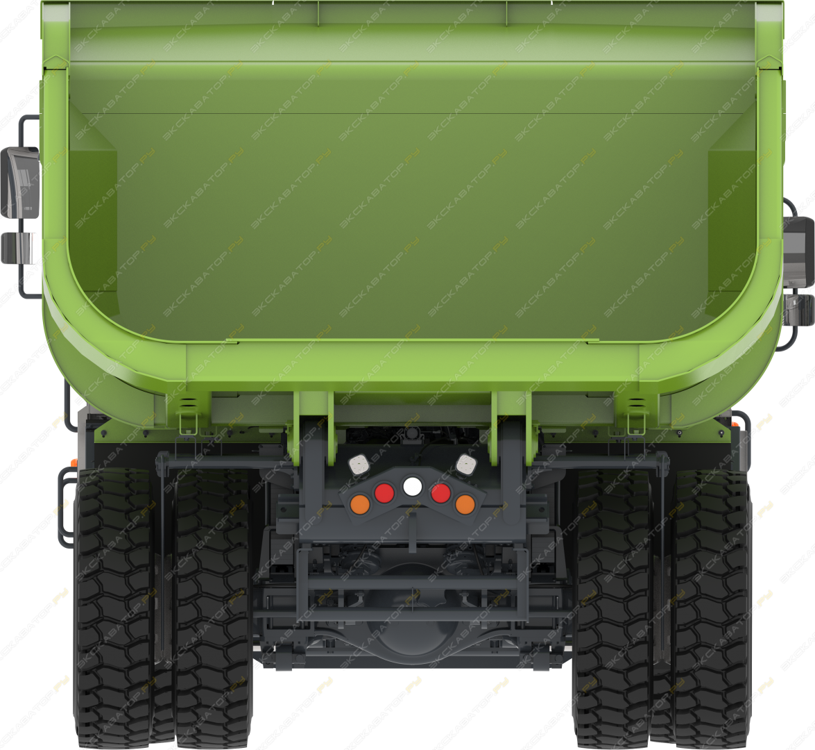 Zoomlion ZT115A [3]