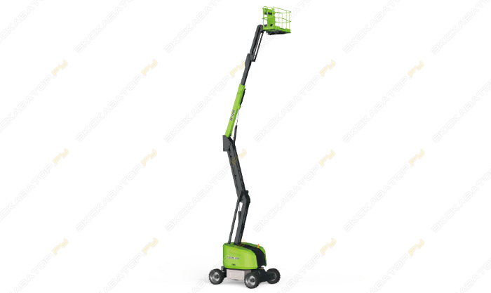 Zoomlion ZA14JE [0]