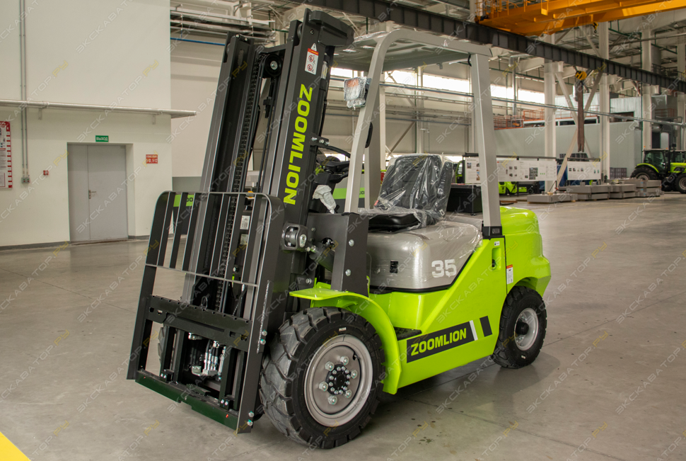 Zoomlion FD35H [1]