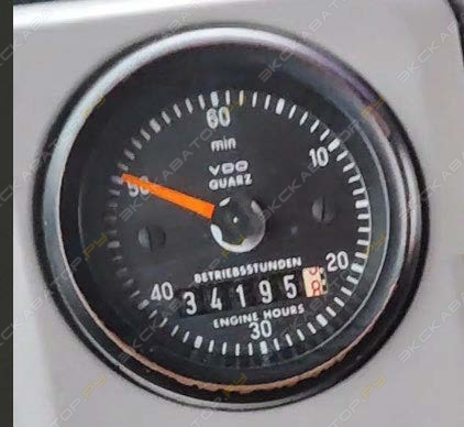 Samangan 502120 на шасси Isuzu ELF 9.5 [8]