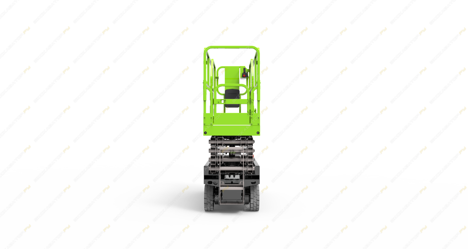 Zoomlion ZS0808HD-Li [4]