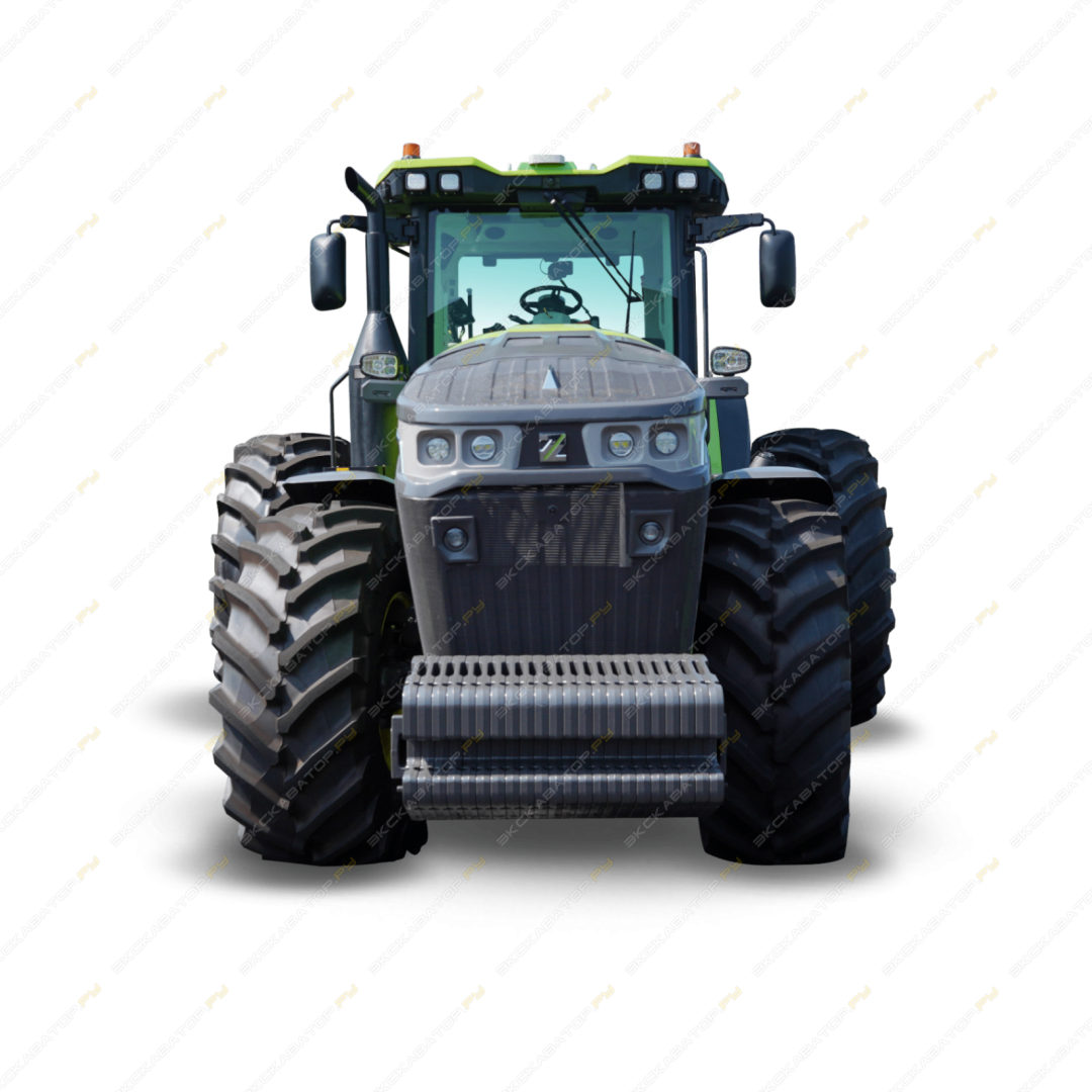 Zoomlion DV3354 [0]