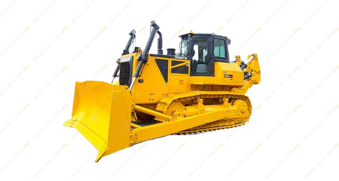 Shantui SD34B3 XL [1]