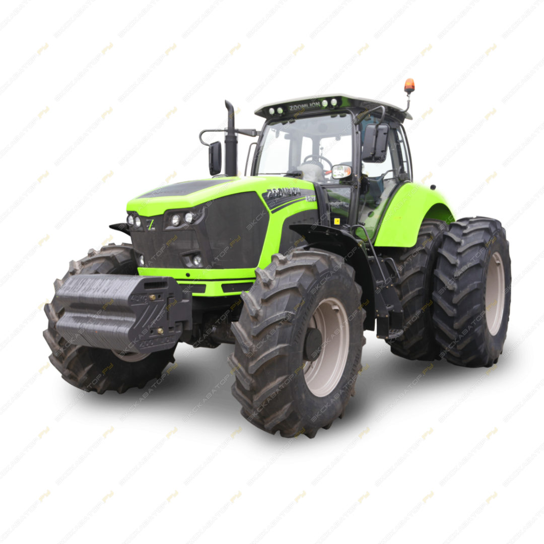 Zoomlion PL2304 [13]