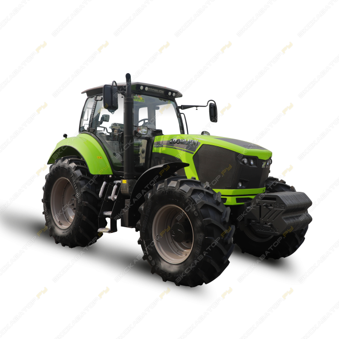 Zoomlion PL2304 [7]