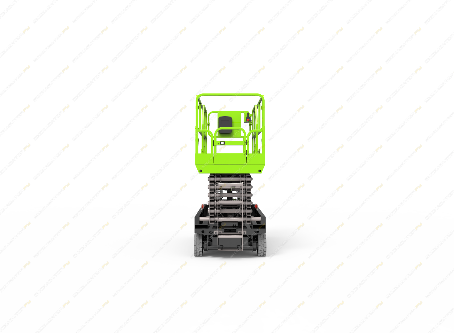 Zoomlion ZS1212HD-Li [5]