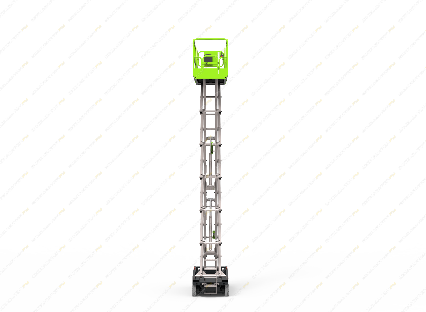 Zoomlion ZS1212HD-Li [2]