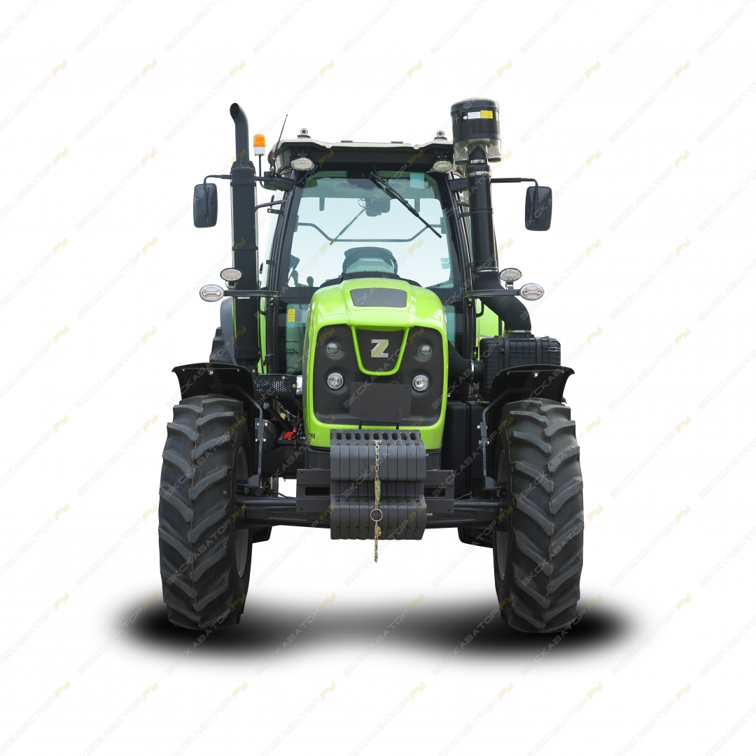 Zoomlion RS1304 [0]