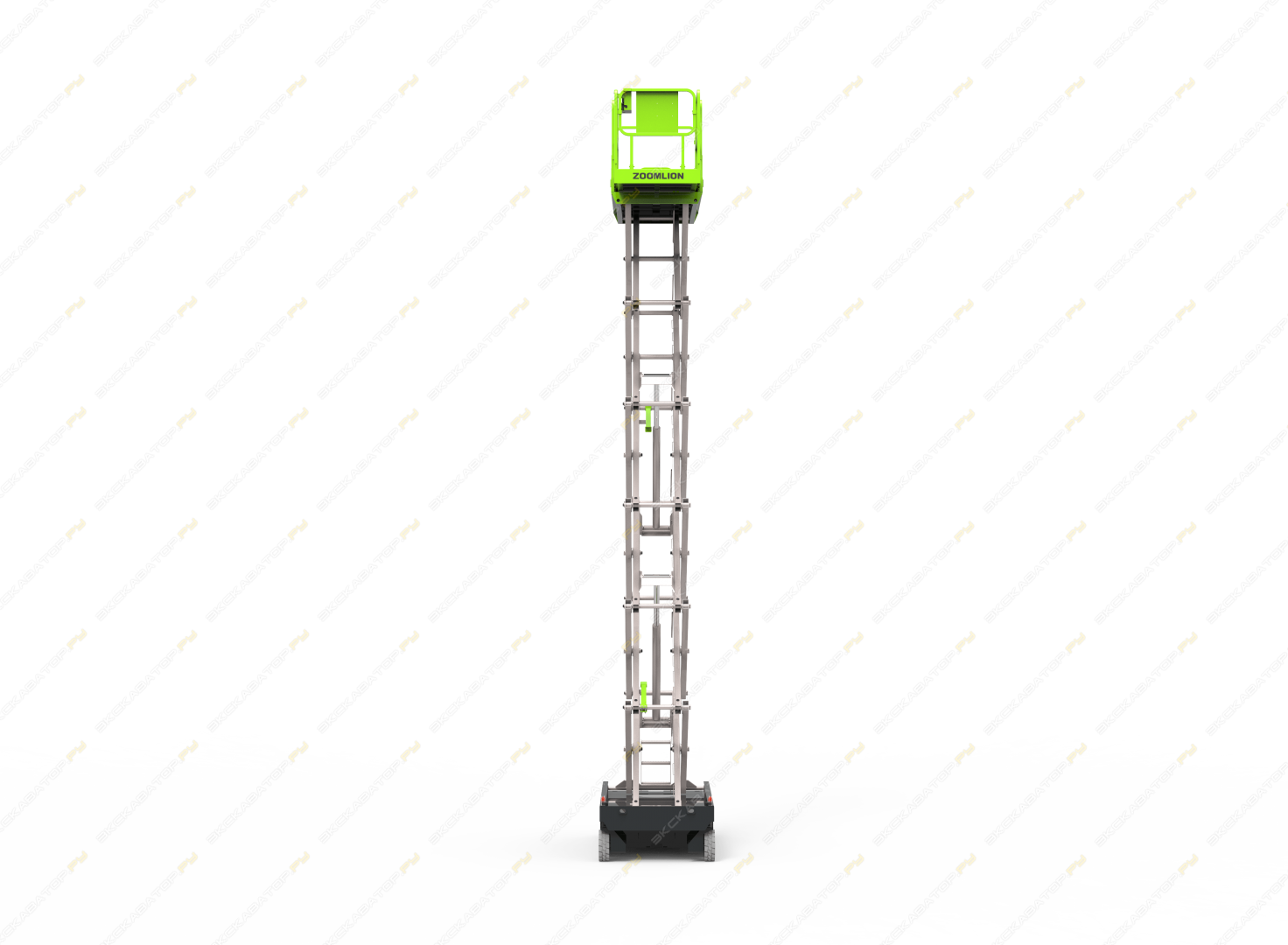 Zoomlion ZS1414HD [0]