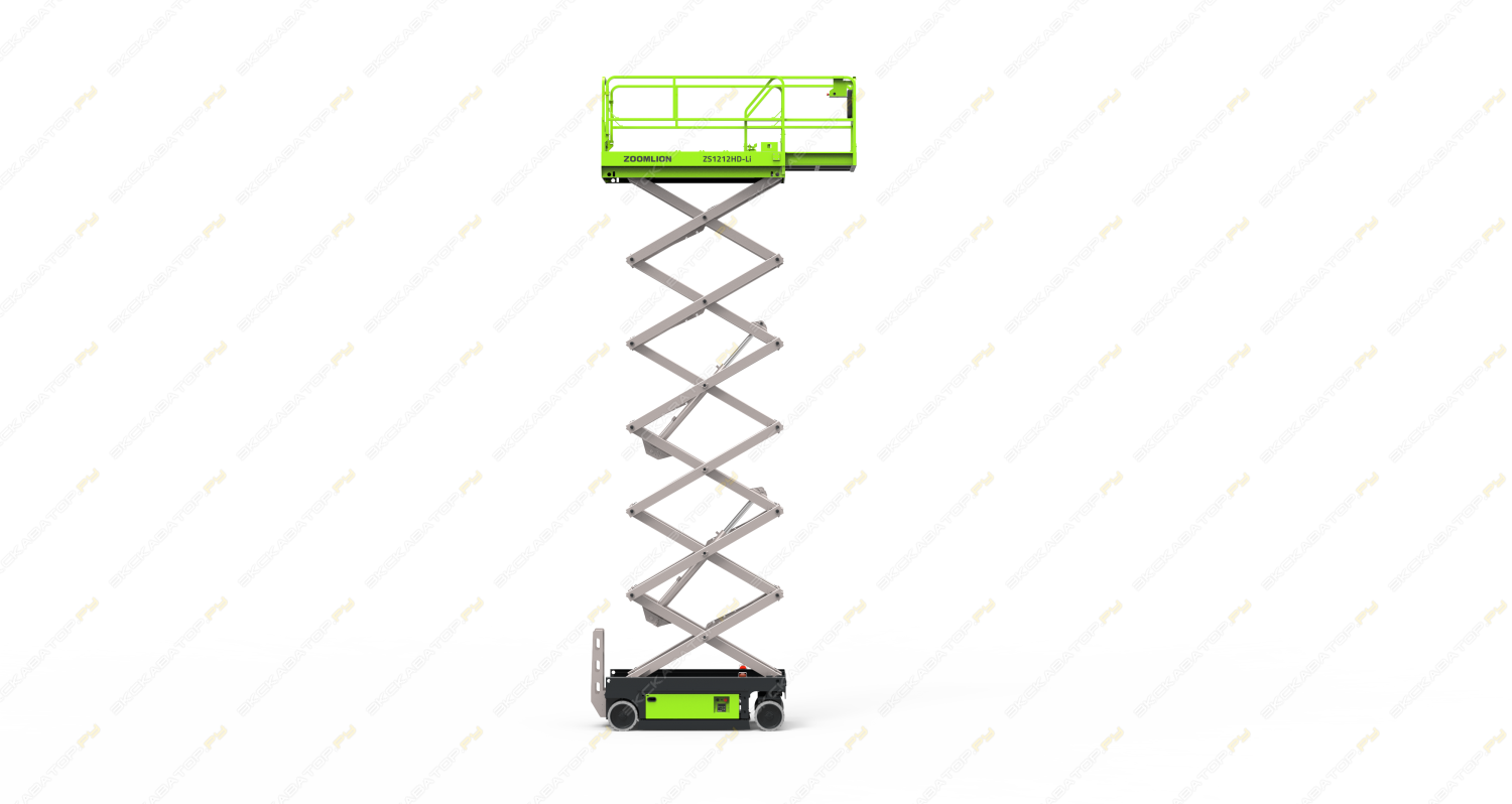 Zoomlion ZS1212HD-Li [1]