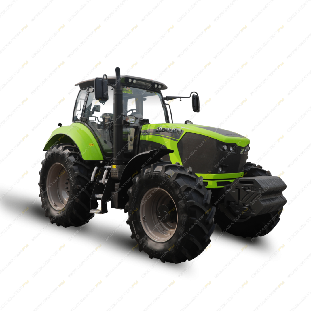 Zoomlion PL2304 [12]