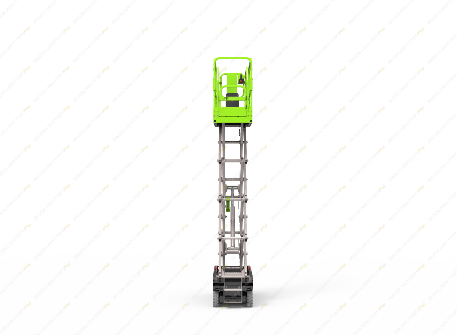 Zoomlion ZS0607HD-Li [3]