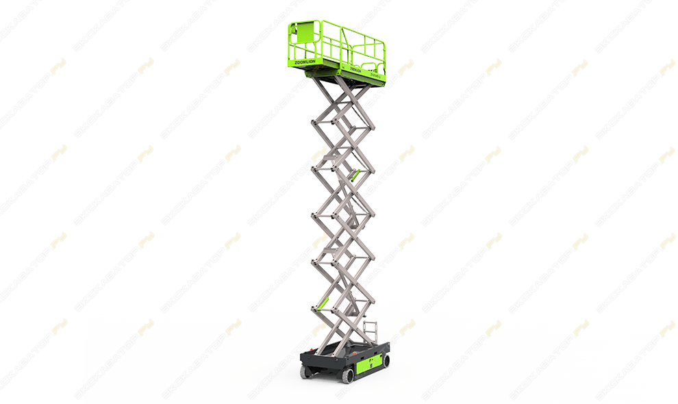 Zoomlion ZS1414HD-Li [1]