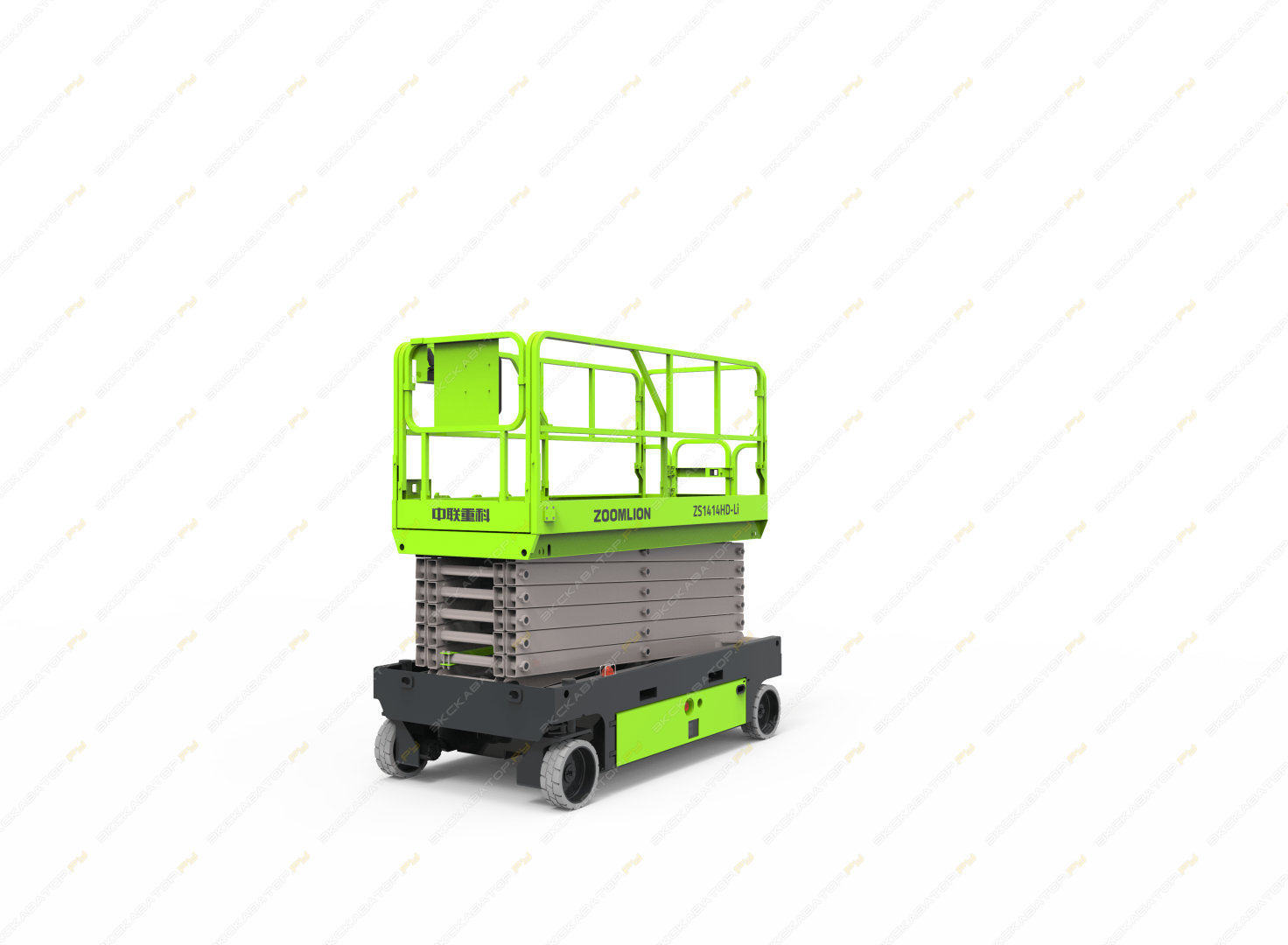 Zoomlion ZS1414HD-Li [0]