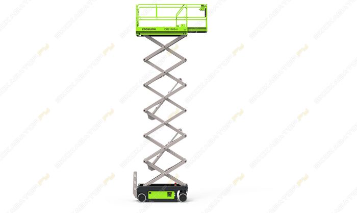 Zoomlion ZS1212HD-Li [0]