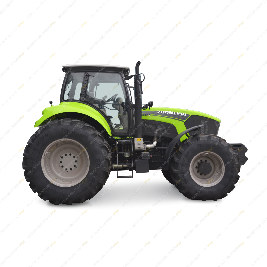 Zoomlion PL2304 [8]
