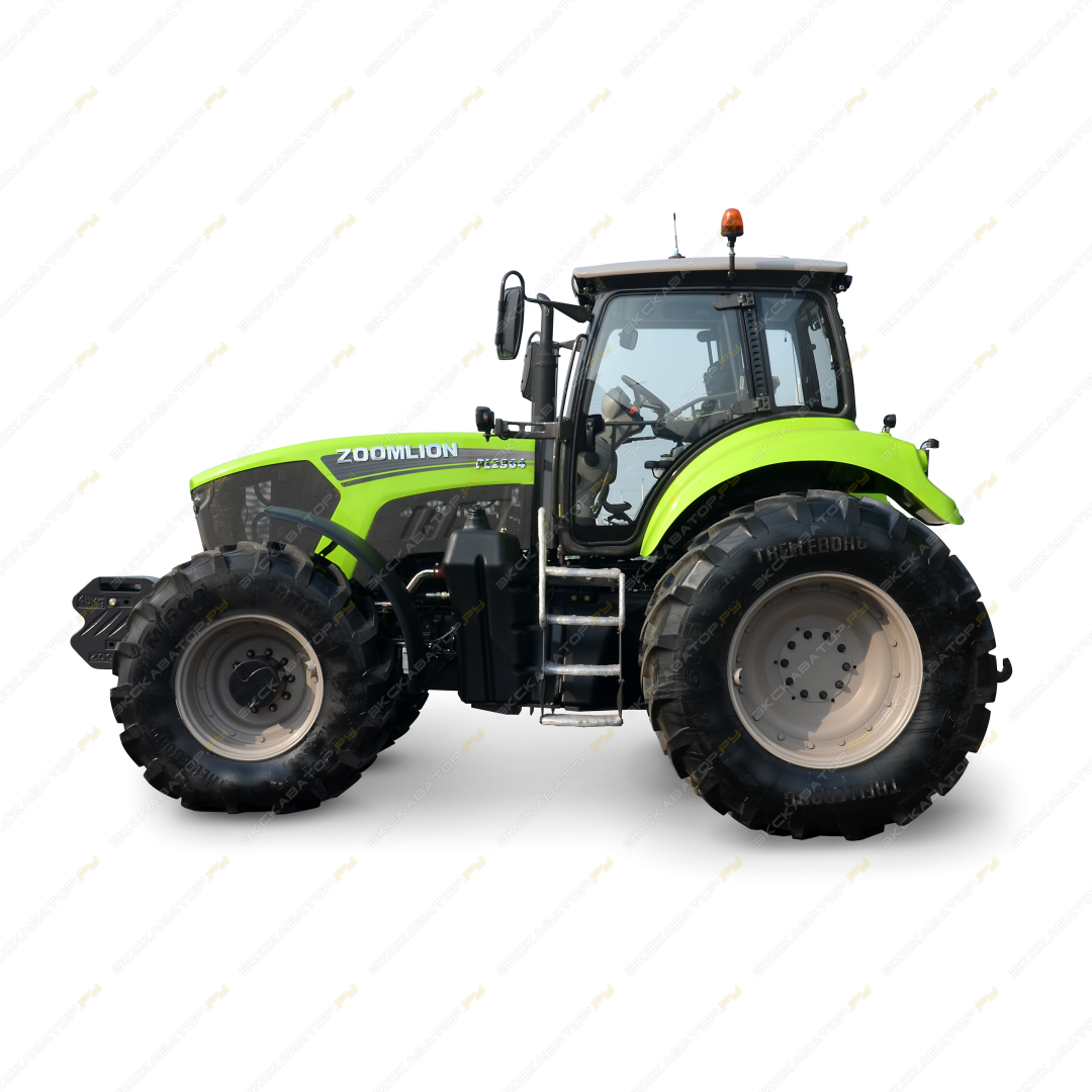 Zoomlion PL2304 [14]