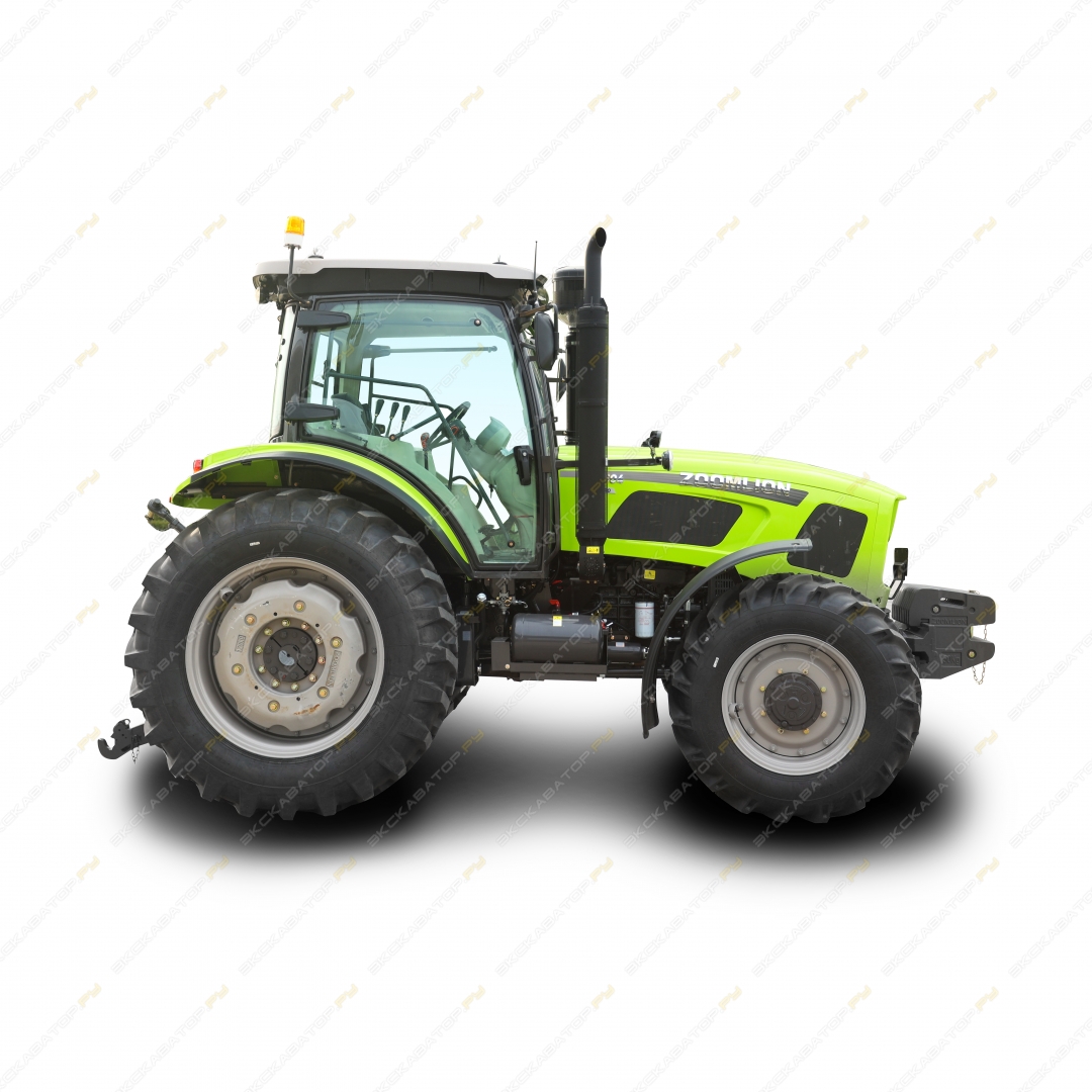 Zoomlion RS1304 [1]