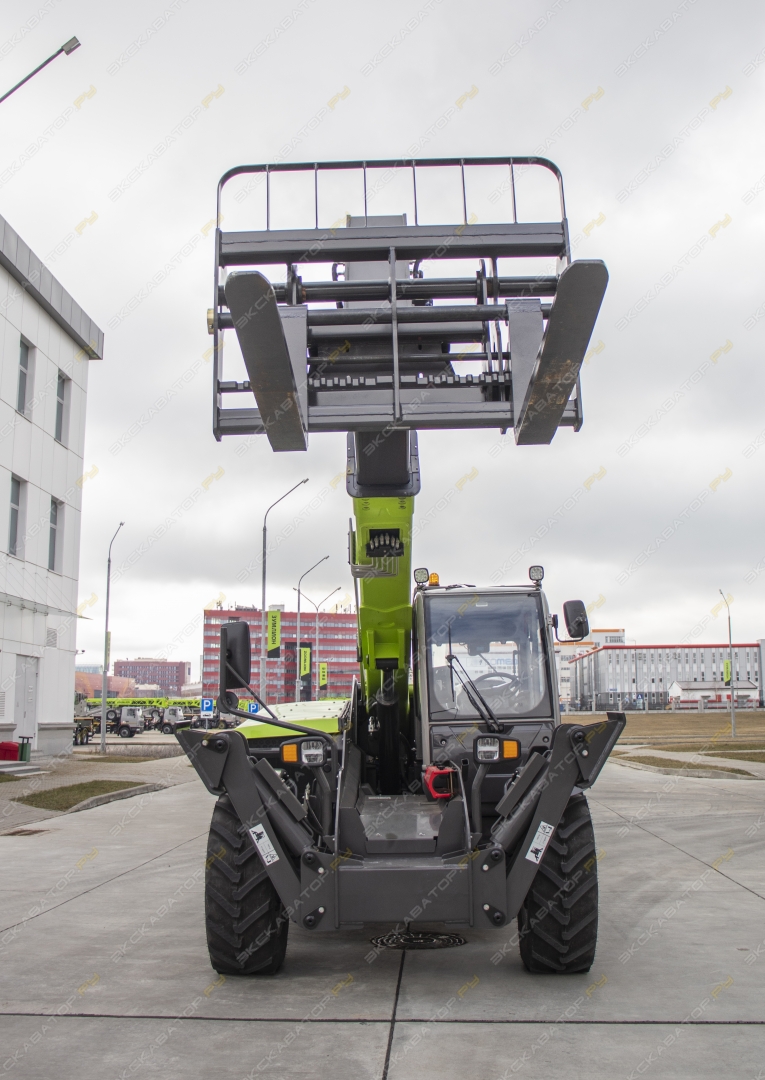 Zoomlion ZTH3513 [3]