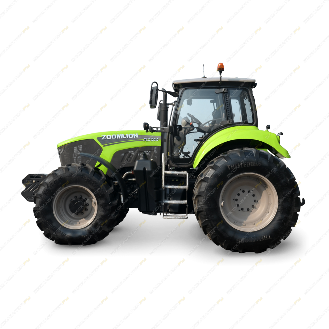 Zoomlion PL2304 [9]