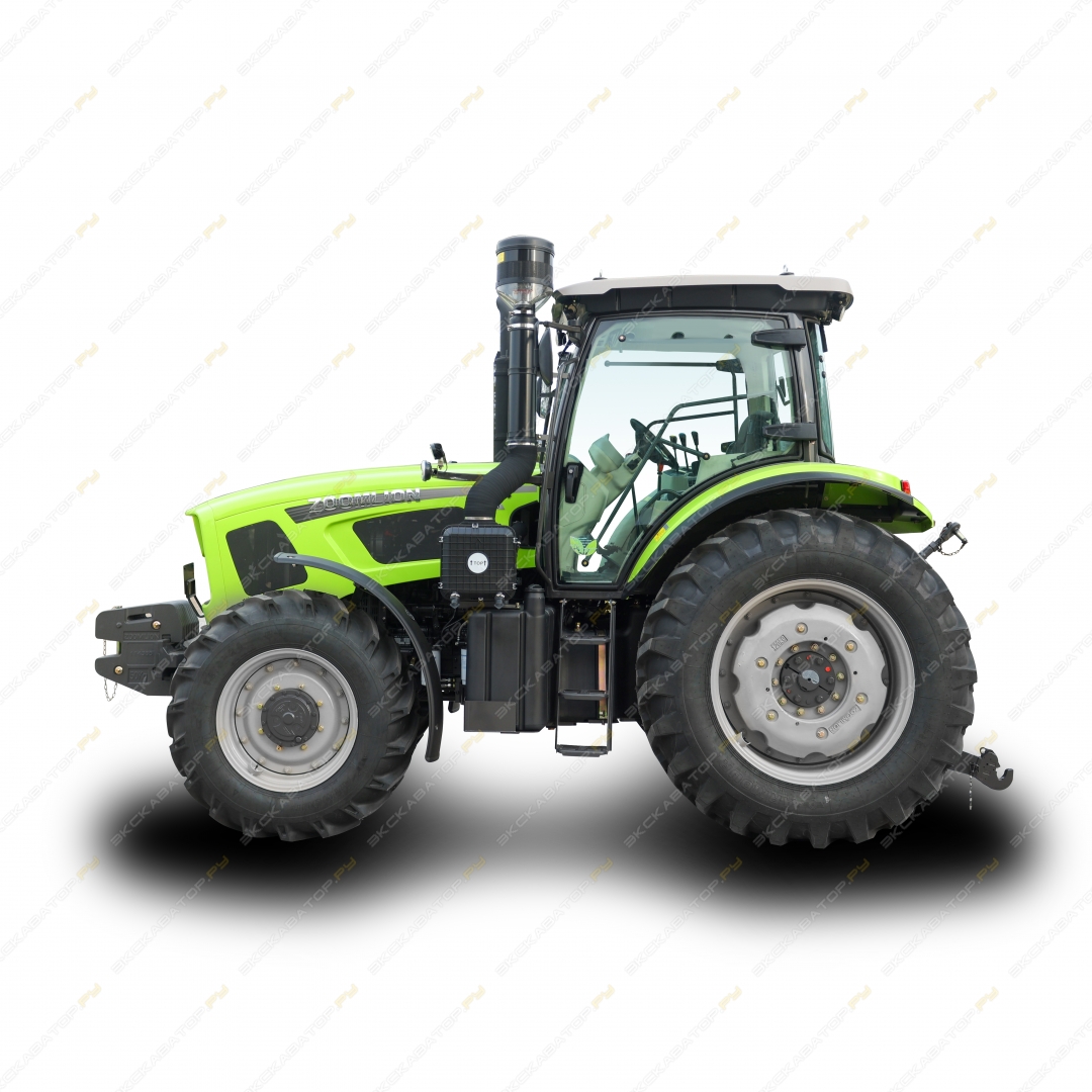 Zoomlion RS1304 [2]