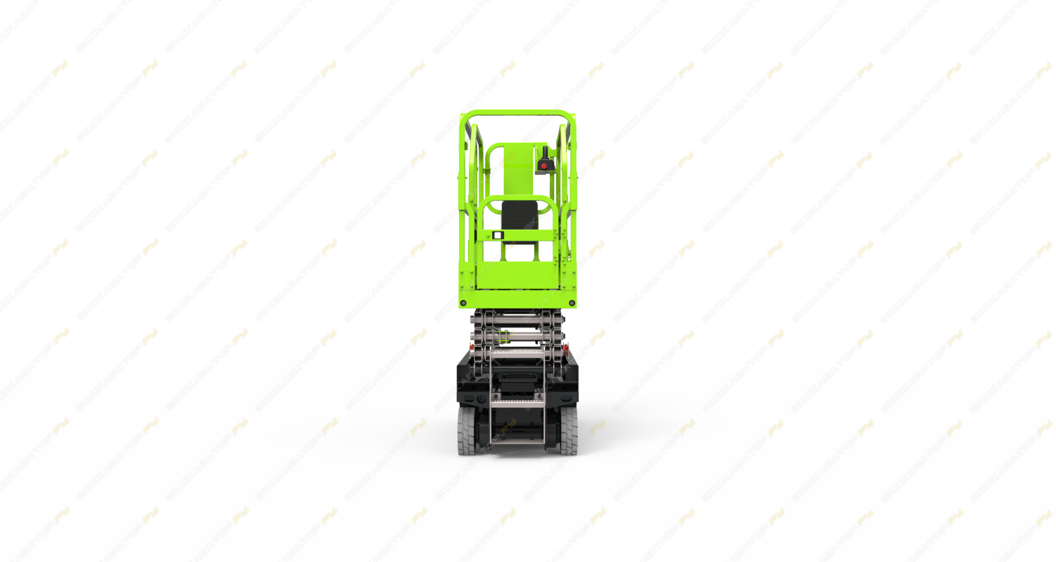 Zoomlion ZS0607HD-Li [4]