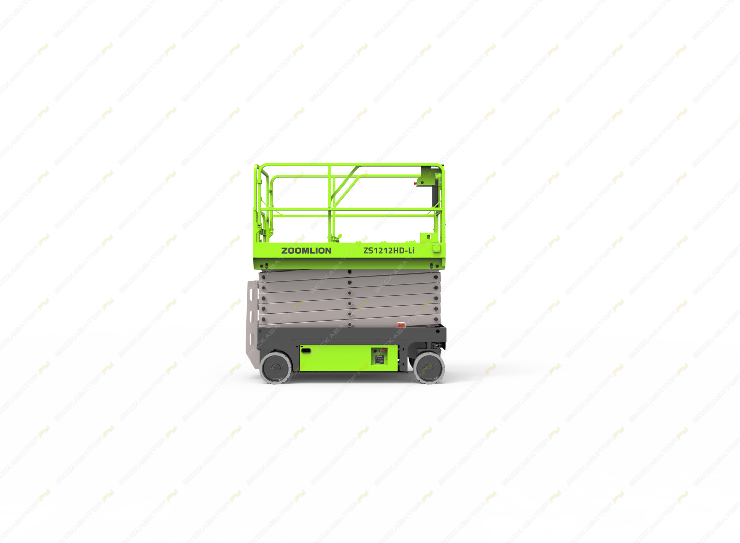 Zoomlion ZS1212HD-Li [3]