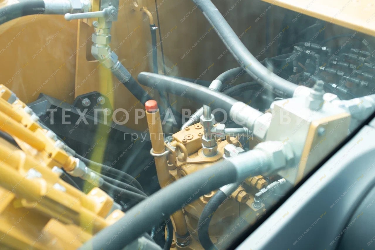 Sany SY225C NLC [17]