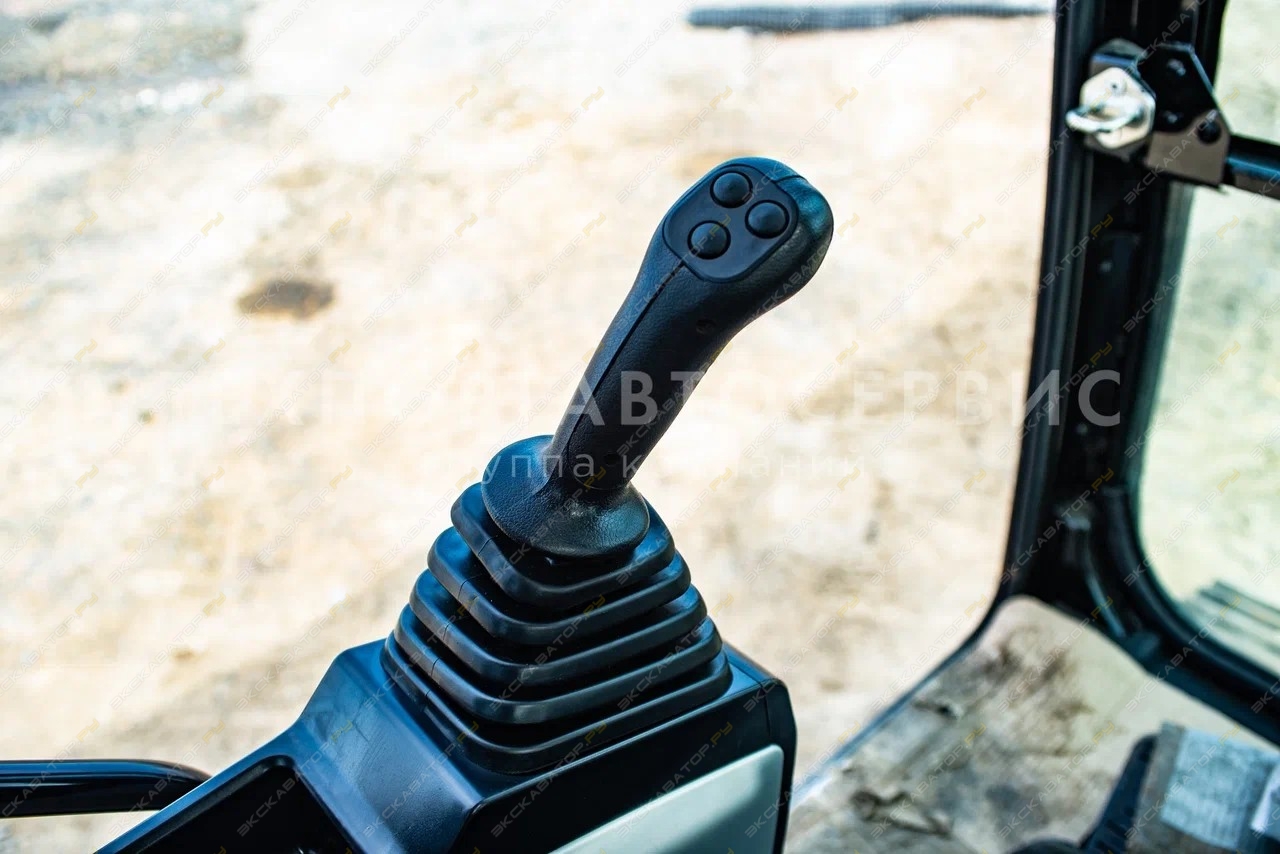Sany SY225C NLC [11]