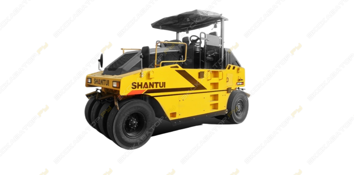 Shantui SRT16H-B6F [1]