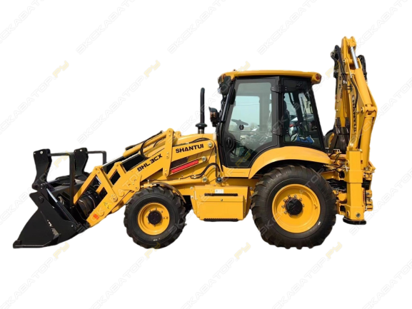 Shantui BHL3C [1]