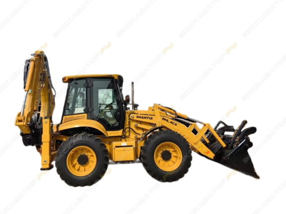 Shantui BHL4CX [2]