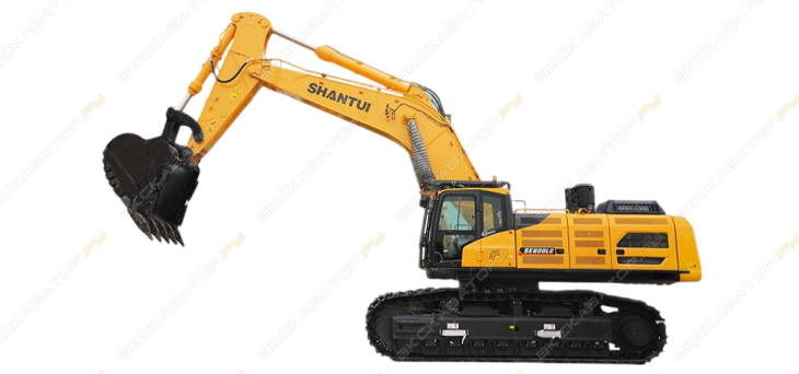Shantui SE800LCW [1]