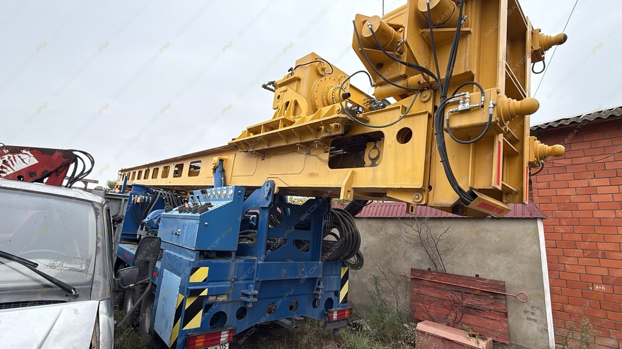 СГБС 800 [13]