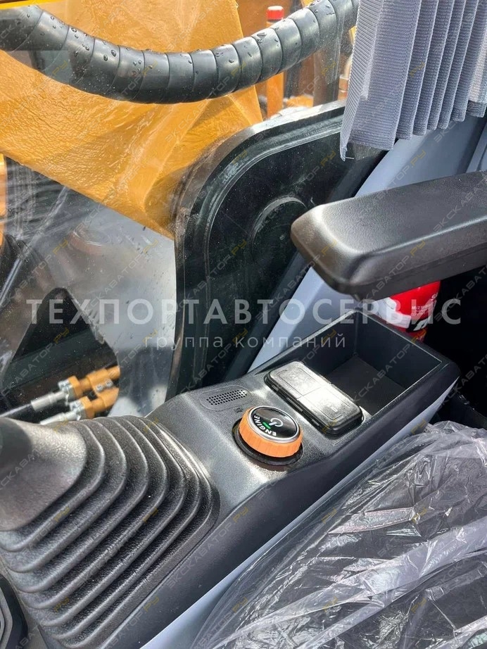 Sany SY215H Pro [16]