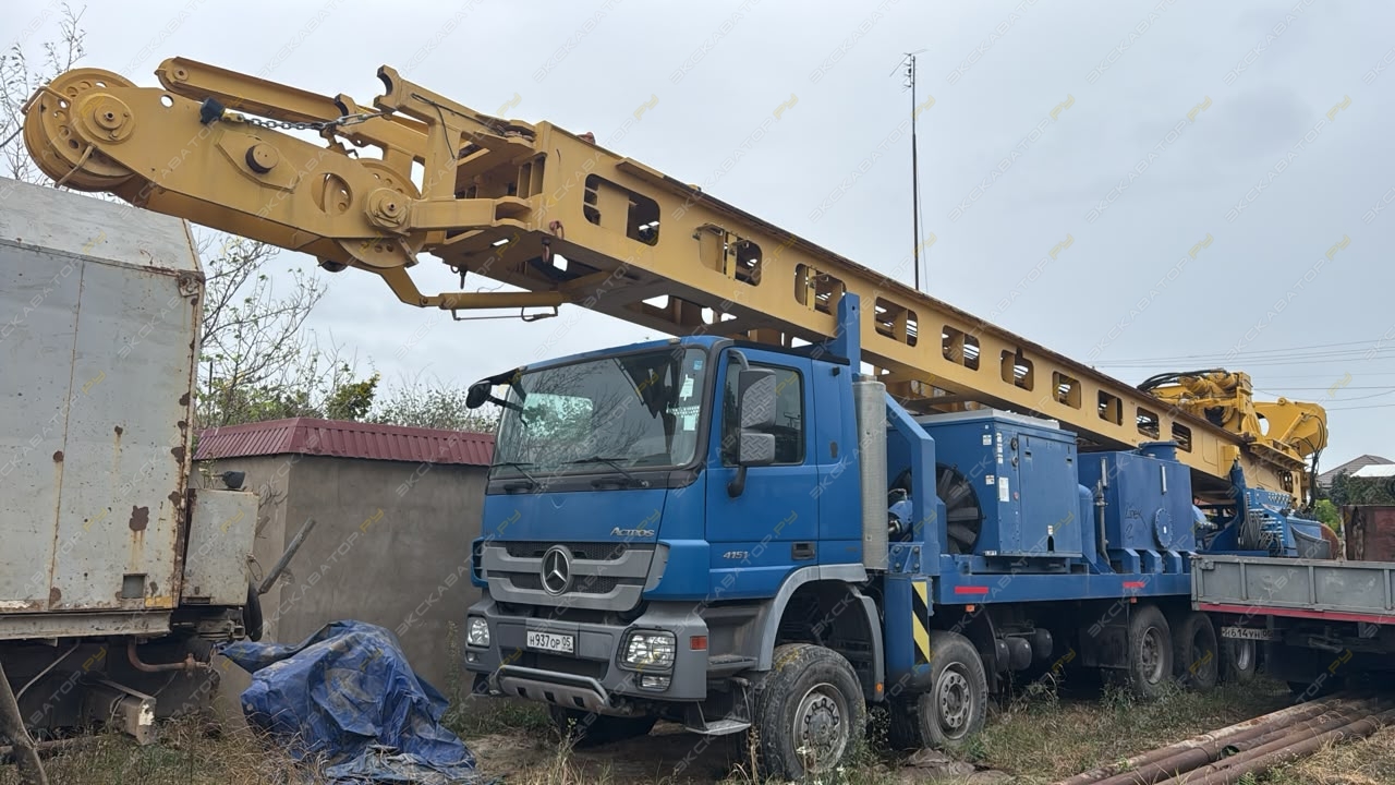 СГБС 800 [12]