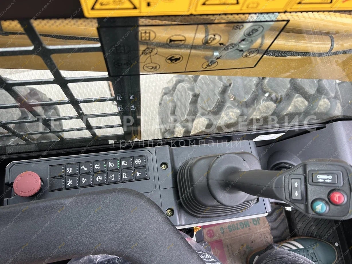 Sany SS270V [18]