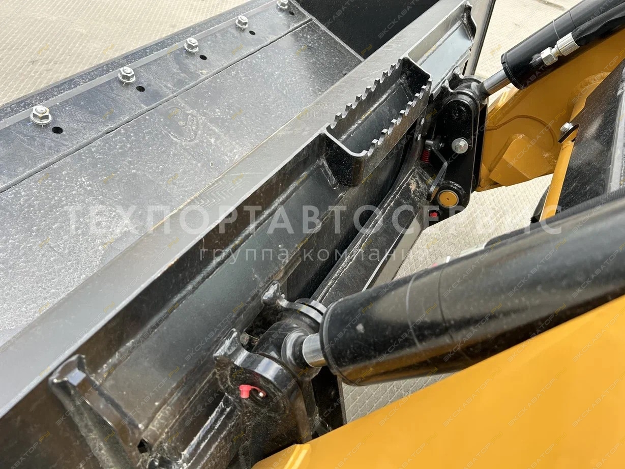 Sany SS270V [14]