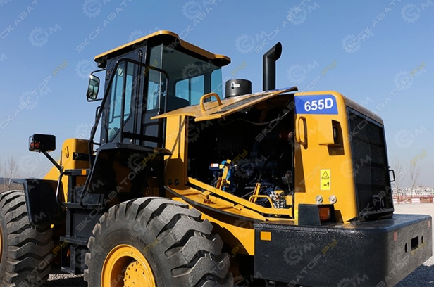 SEM 655D [4]