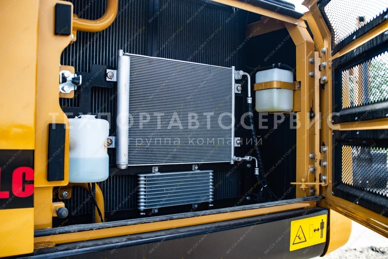 Sany SY225C NLC [15]